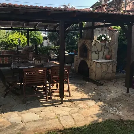 Melodie Fethiye