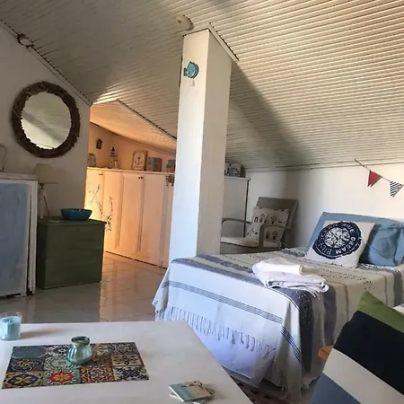 Apartment Melodie *