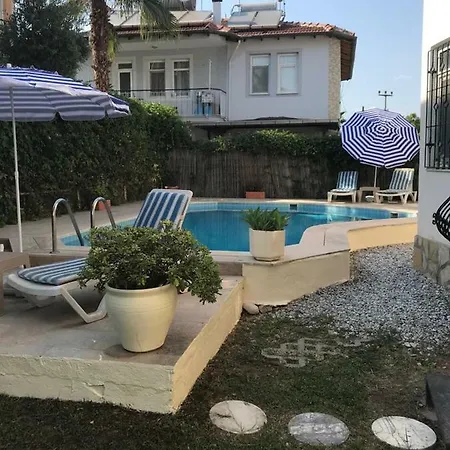 Apartment Melodie Fethiye