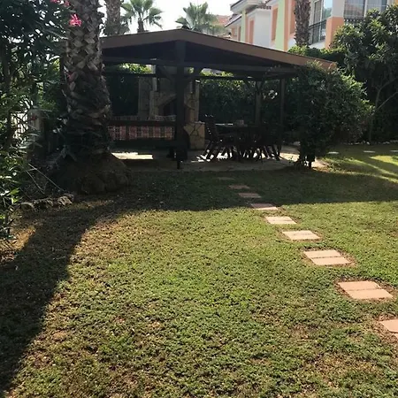 Melodie Apartment