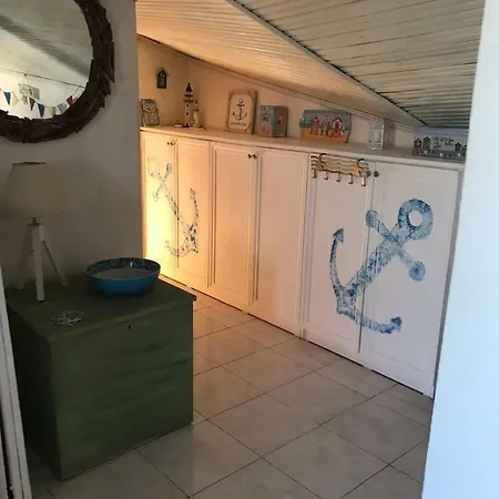 Melodie Apartment *